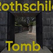 Robert De Rothschild Grave