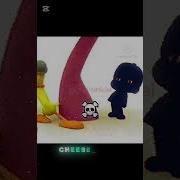 Pocoyo Alone Edit