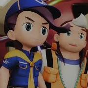 Fuzion Max Заставка