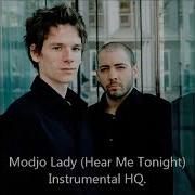 Mojo Lady Instrumental