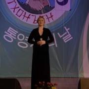 Народная Корейская Песня