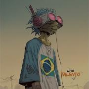 Zafrir Talento Radio Edit