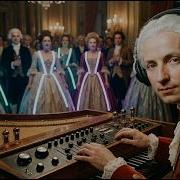 Vivaldi Winter Storm Techno Rave