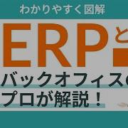 Erp とは スラング