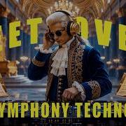 Скачать Beethoven X Melodic Techno