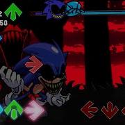 Fnf You Can T Run 2011X