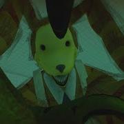 Pumpkin Rabbit Jumpscare