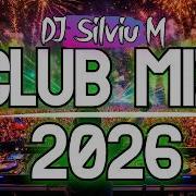Dj Set Mix 2026