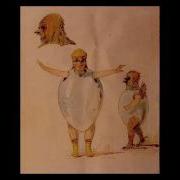 Ballet Of The Unhatched Chickens