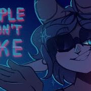 Flash Meme Animation