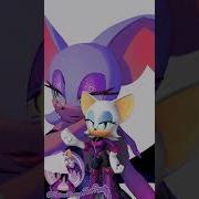 Sonic Characters Singing Lovely