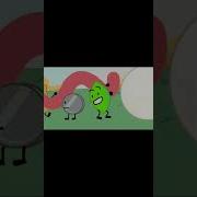 Бфб Woody Лого