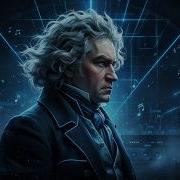 Beethoven Sonata 17 Techno Symphony