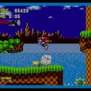Sonic Motobug Tribute
