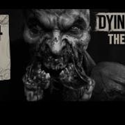 Dying Light The Beast Volatile Ost