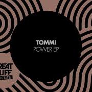 Power Tommi Great Stuff Talents