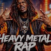 Heavy Metal Rap В Зал