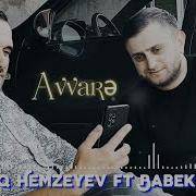 Babek Nur Avvare