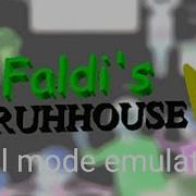 Faldi S Bruhhouse V2 Feil Mode