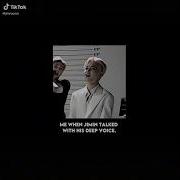 Moans Jimin Стоны Чимина