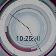 Часы Пятый Канал