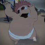 Montagem Bêbado Ultra Slowed Sukuna Edit