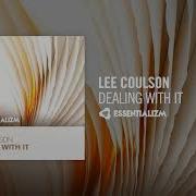 Lee Coulson Dealing With It
