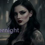 Evernight Gothic Metal Dark Atmospheric