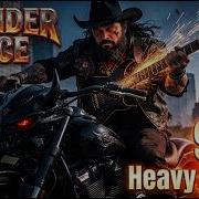 Thunder Lace Destructive Boogie