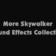 Skywalker Sounds Sfx Pack