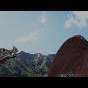 Godzilla My Little Pony