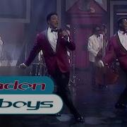 London Boys 1991