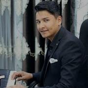 Равшан Аннаев Минус