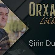 Sirin Duygular Orxan