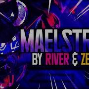 Maelstrom Fnf