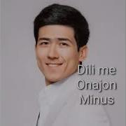 Dilime Onajon Minus