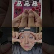 Tiktok Trend Number