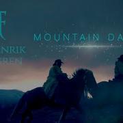 Jon Henrik Fjällgren Mountain Dance