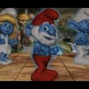 Boom Shakalaka Smurf