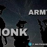Army Phonk 1 Hour