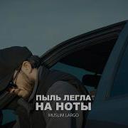 Пыль Легла На Ноты 2026