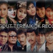 Dangdut Terbaik Jk Records