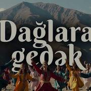 Daglara Gedek Remix