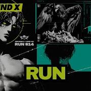 Aim Wind X Run Official English Version