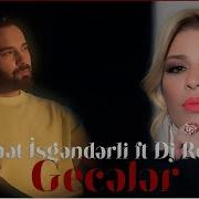 Metanet Isgenderli Geceler