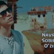 Navroz Sobirov Ozing