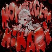 Montagem Hikari