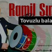 Tovuzlu Balasiyam