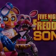 Save Us Fnaf