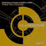 Divisional Phrase Only Y Extended Mix